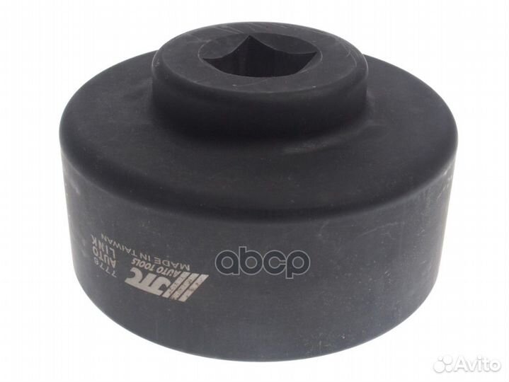 Головка для задней гайки дифференциала benz (2544)