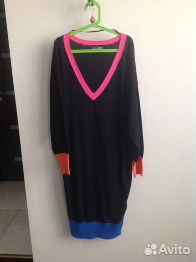 Новое платье Body Flirt, одежда большие размеры