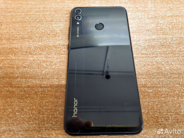 HONOR 8X, 4/64 ГБ