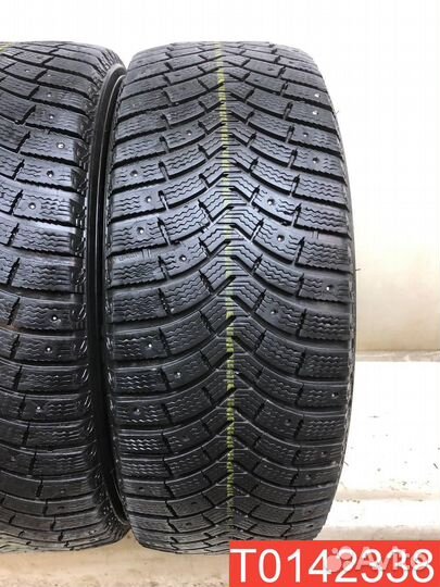 Michelin Latitude X-Ice North 2 265/60 R18 114T