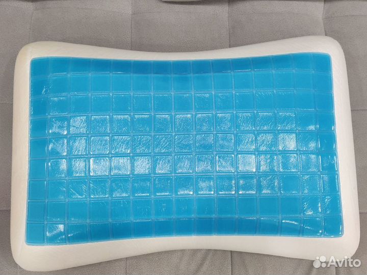 Подушка ортопедическая Ormatek Aqua Soft