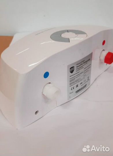 Водонагреватель проточный Royal Thermo SmartFix TS