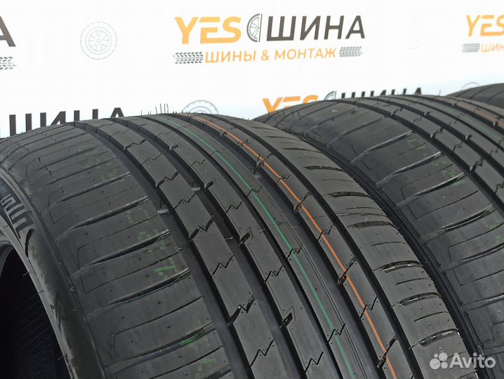 Tracmax X-Privilo RS01+ 295/40 R21