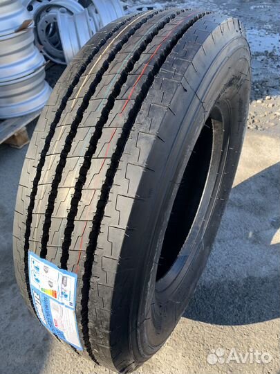 Новые Грузовые Шины 275/70R22.5 366+ Annaite 18PR