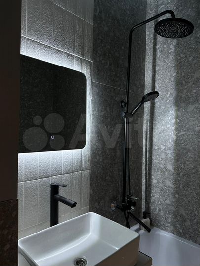 Квартира-студия, 31 м², 4/9 эт.