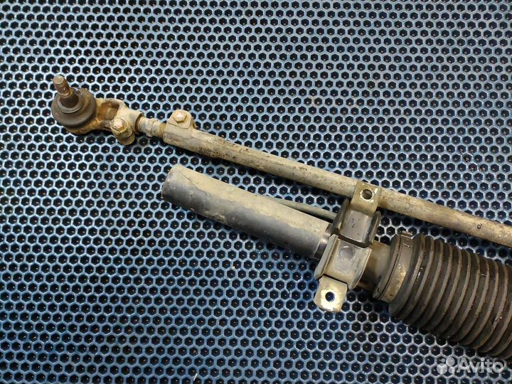 Рулевая рейка Daewoo Nexia