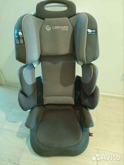 Детское автокресло