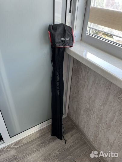 Удилище фидер mifine Fusion 2.70м 60-120гр 1008-27