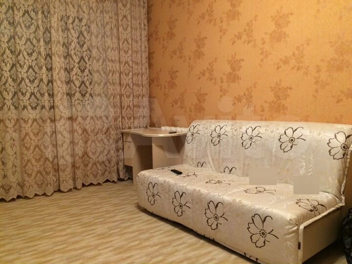 1-к. квартира, 45 м², 7/9 эт.