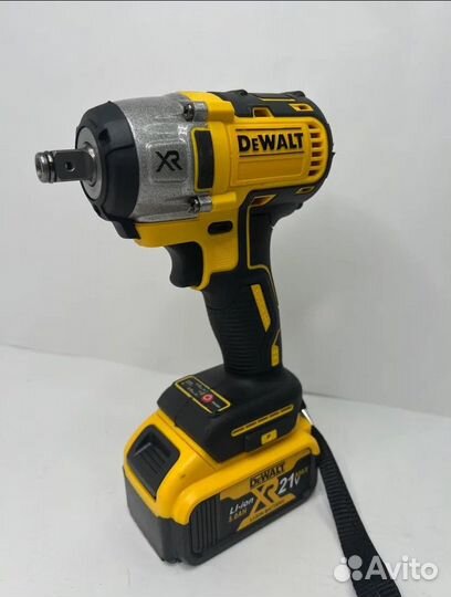 Набор инструментов DeWalt 2в1