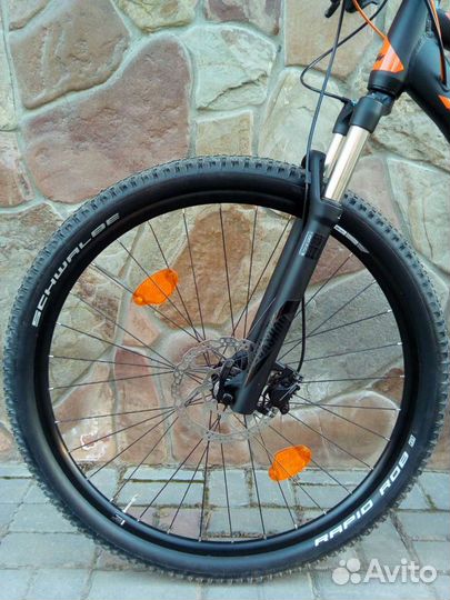 KTM - Ultra Comp 1964 29.22