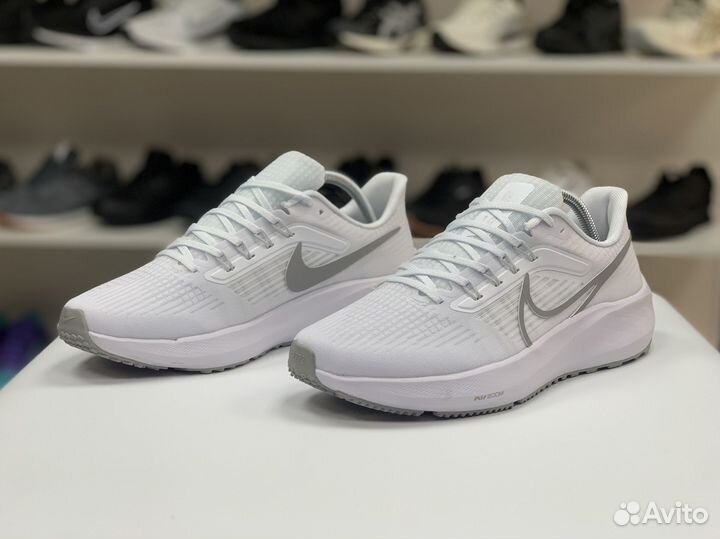 Кроссовки Nike Air Zoom Pegasus 39