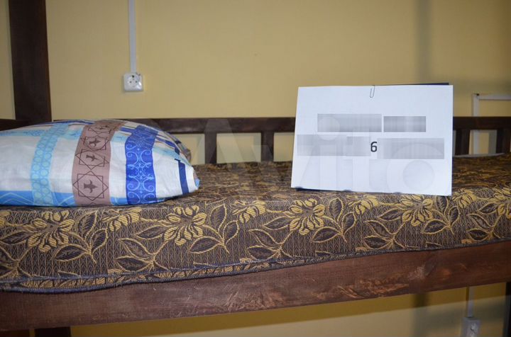 Комната 22 м², 1/3 эт.