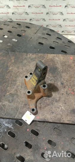 Кронштейн двигателя задний Man Tgs 19.400 D2066