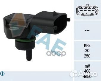 Датчик давления Hyundai 15124 FAE