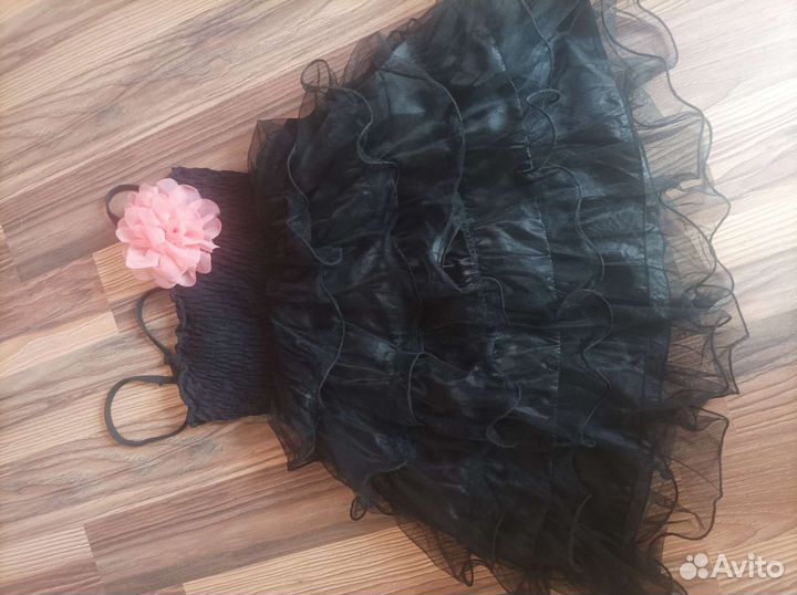 Платья для девочки