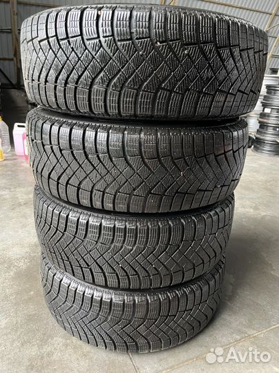 Зимние колеса Mazda 225/55/17