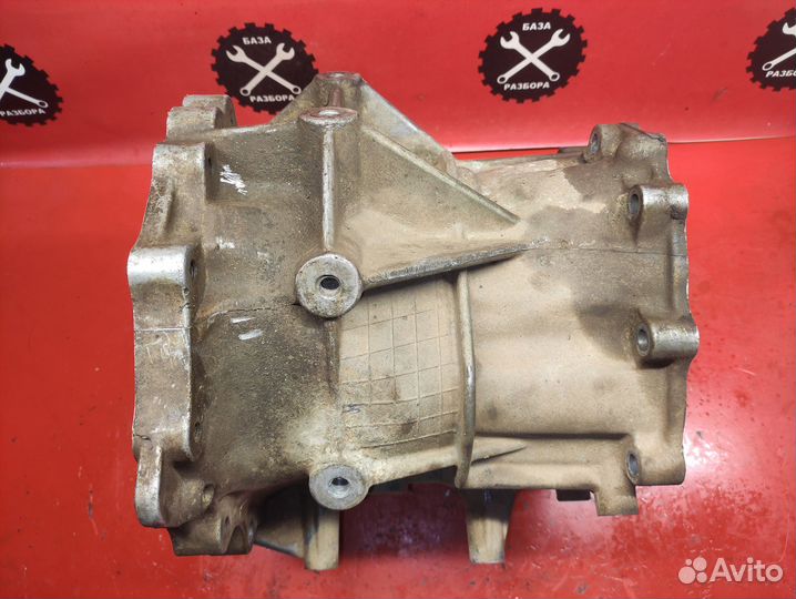 Корпус МКПП Patrol y60 2.8 1987-1997