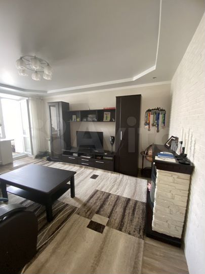 3-к. квартира, 61 м², 4/5 эт.
