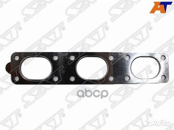 Прокладка выпускного коллектора M52 2,0 BMW (1