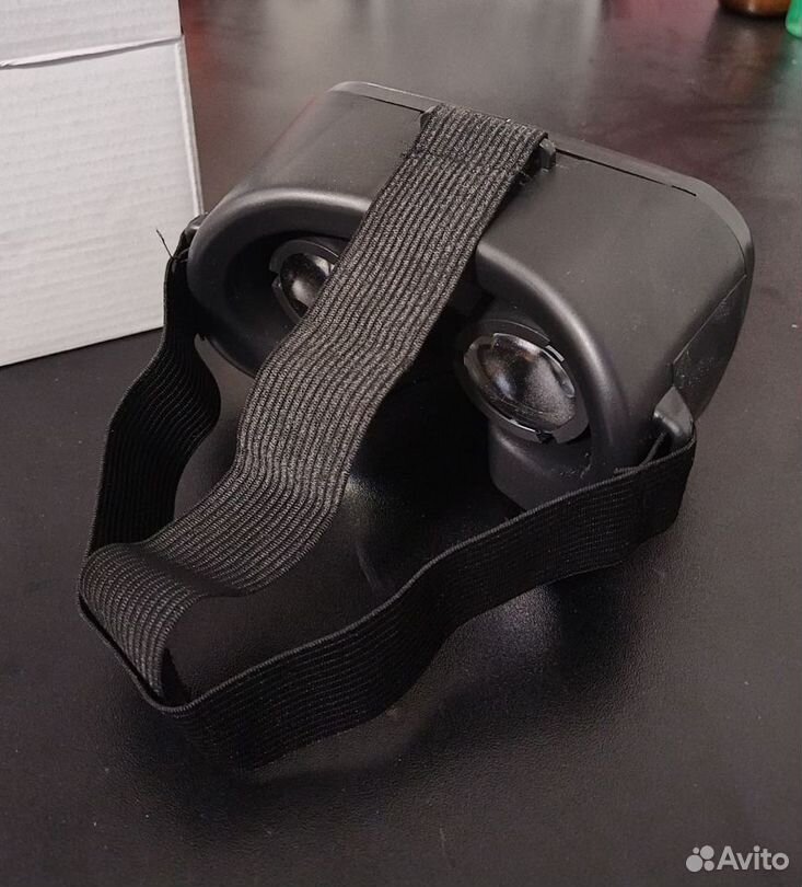 Vr очки mini