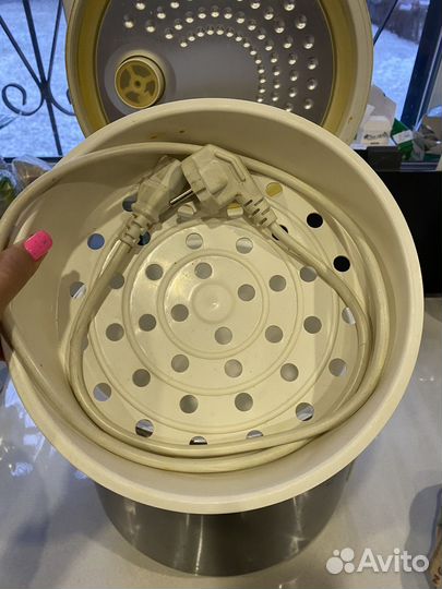 Мультиварка Viconte VC-601