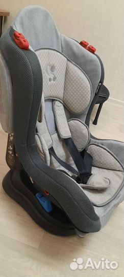 Детское автокресло от 0 до 25 кг