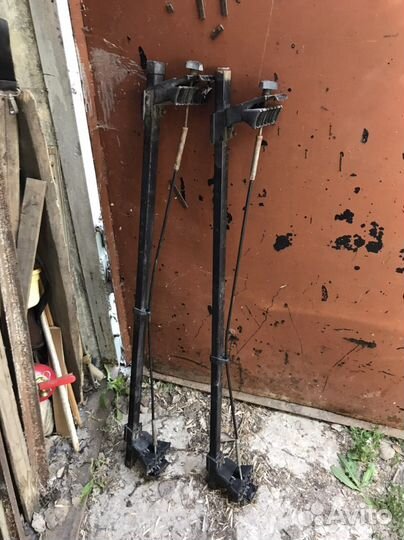 Багажник на крышу(ваз). Универсал