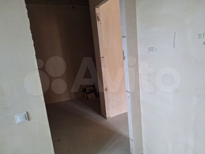 1-к. квартира, 44,2 м², 16/18 эт.