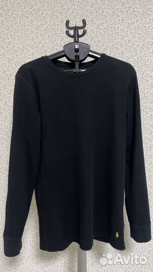 Лонгслив polo ralph lauren оригинал