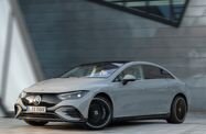 Mercedes-Benz EQE V295 (2022—2024) Седан