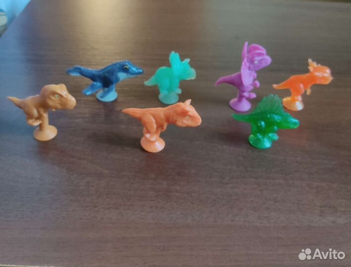 Скрепыши 4 new