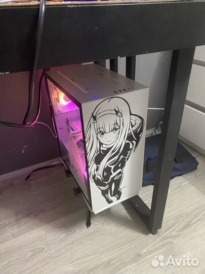 Продам компьютер