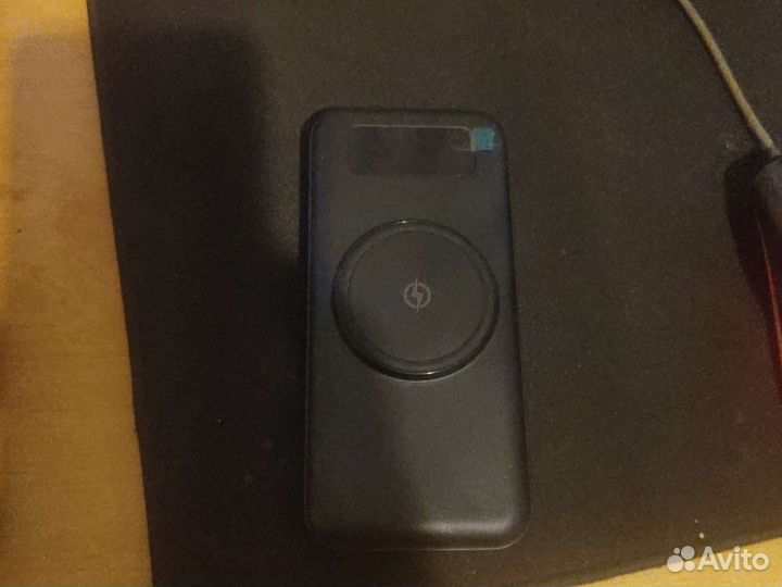 Повербанк xiaomi 10000