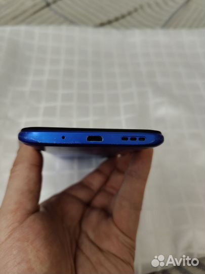 Xiaomi Redmi 9A, 2/32 ГБ