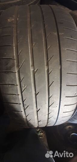 Continental ComfortContact - 6 265/50 R19