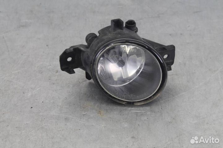 Фара противотуманная левая Nissan X-Trail T32