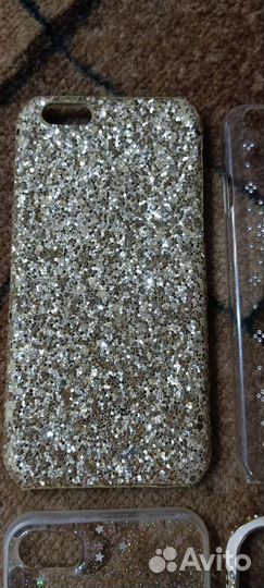 Чехол на iPhone 6s