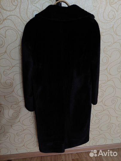 Пальто женское