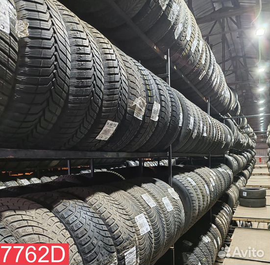 Nokian Tyres Hakkapeliitta R3 225/60 R17 101P