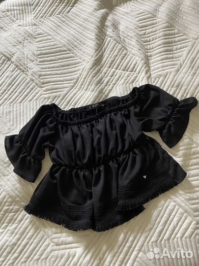 Блузка женская guess 44-46