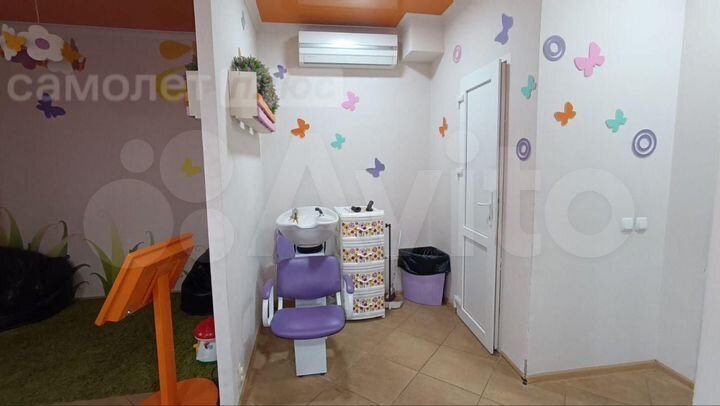 Продам офисное помещение, 35.2 м²