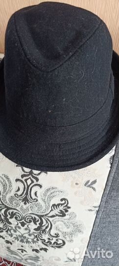 Шляпы, биретки женские на 56-58