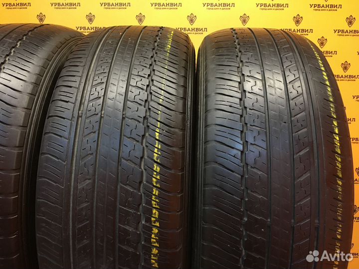 Dunlop Grandtrek ST30 245/55 R19 103S