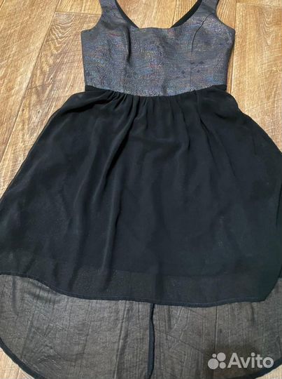 Женская одежда пакетом размер xs - s