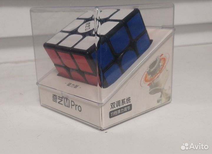 Кубик рубика 3х3