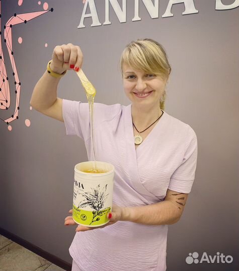 Шугаринг, Мастер по депиляции