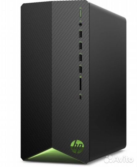 Игровой пк (RTX 3060, I5 11400F)