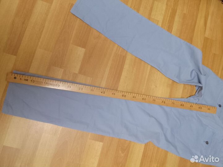 Брюки мужские