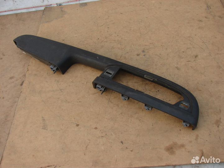 Ручка обшивки Chevrolet Tahoe GMT900 2008г